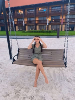 Sofia Colucci - Project Casting Gallery Image 4 Sofia Colucci - Gallery Image 4