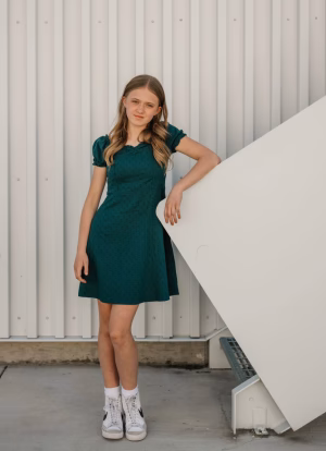 Kendall Passmore - Gallery Image 1