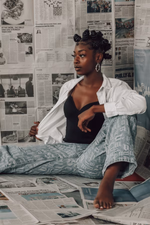 Teseanna  Harris - Gallery Image 7