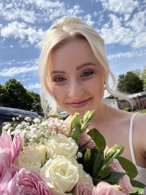 Katherine Lockey - Project Casting Gallery Image 5 Katherine Lockey - Gallery Image 5