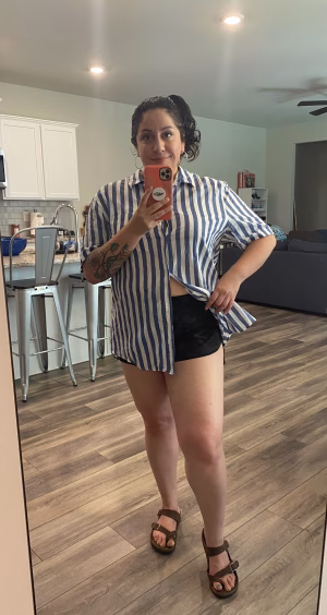 Daniela Capistrano - Project Casting Gallery Image 1 Daniela Capistrano - Gallery Image 1