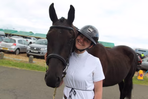 Cassie Collimore - Project Casting Gallery Image 3 Cassie Collimore - Gallery Image 3