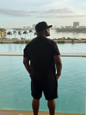 Brian Jackson - Gallery Image 4