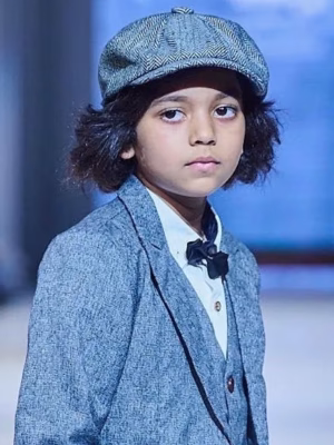 Neil Maru - Project Casting Gallery Image 6 Neil Maru - Gallery Image 6