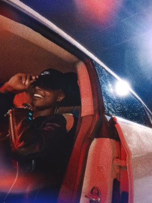 Summer Parriert - Project Casting Gallery Image 2 Summer Parriert - Gallery Image 2