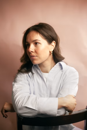 Samira Berrabah - Project Casting Gallery Image 4 Samira Berrabah - Gallery Image 4