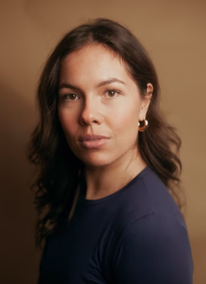 Samira Berrabah - Project Casting Gallery Image 3 Samira Berrabah - Gallery Image 3