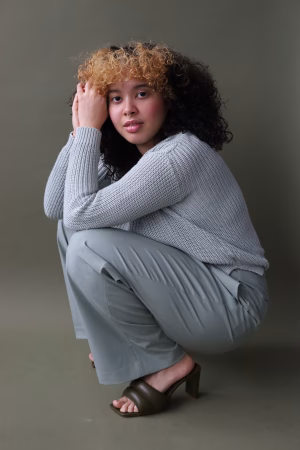 Keniya-Frédérika Jean - Gallery Image 2