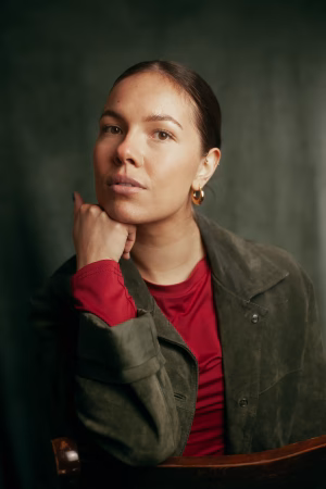 Samira Berrabah - Project Casting Gallery Image 2 Samira Berrabah - Gallery Image 2