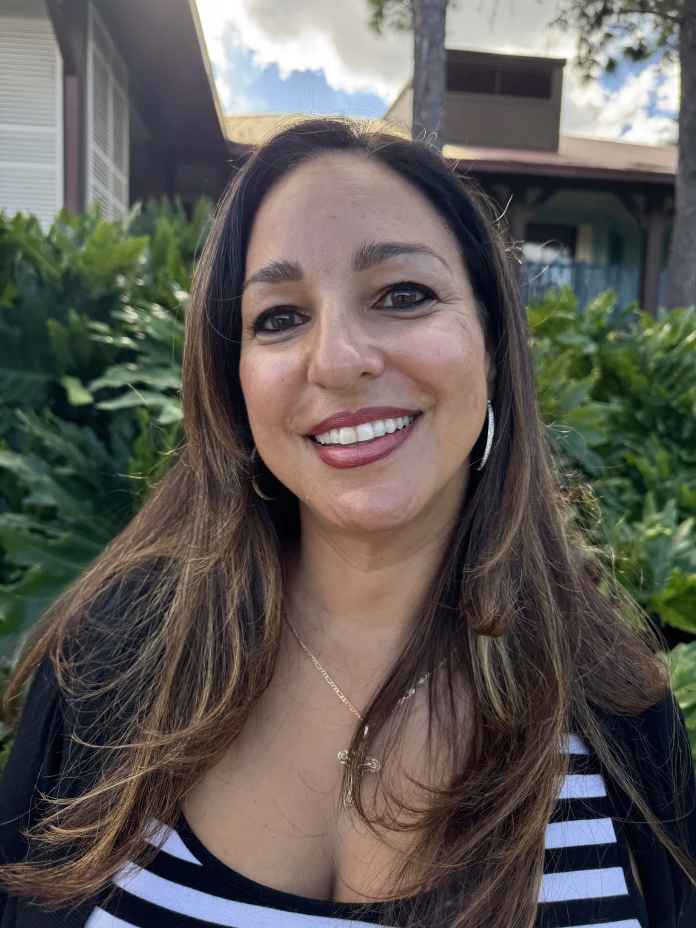 Barbara Catalano - Profile Photo