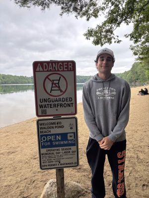 Charlie Ross - Project Casting Gallery Image 2 Charlie Ross - Gallery Image 2