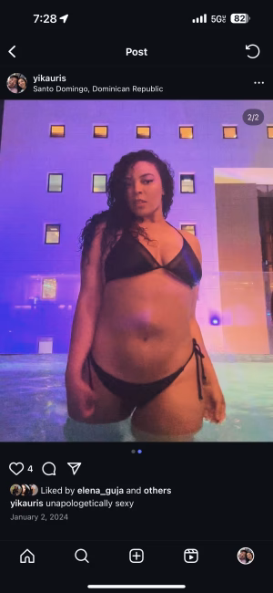 Yikauris Mun - Project Casting Gallery Image 9 Yikauris Mun - Gallery Image 9