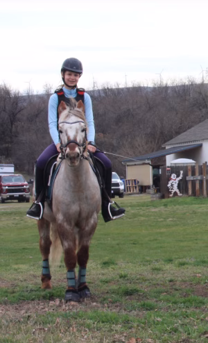 IvyJane Griffin - Project Casting Gallery Image 1 IvyJane Griffin - Gallery Image 1