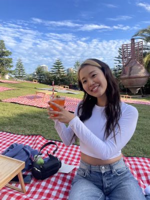 Miki Ono - Gallery Image 1