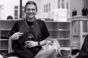 Audrey Weston - Project Casting Gallery Image 9 Audrey Weston - Gallery Image 9