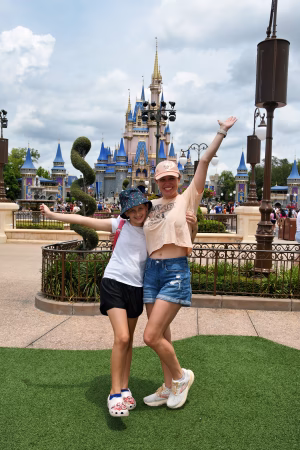 Casey Castor - Project Casting Gallery Image 7 Casey Castor - Gallery Image 7