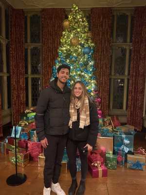 Sai Dutta - Project Casting Gallery Image 5 Sai Dutta - Gallery Image 5