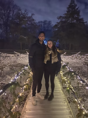 Sai Dutta - Project Casting Gallery Image 4 Sai Dutta - Gallery Image 4