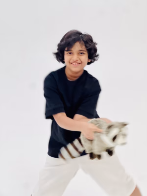 Neil Maru - Project Casting Gallery Image 4 Neil Maru - Gallery Image 4