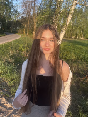 Zuzanna Szulakowska - Project Casting Gallery Image 4 Zuzanna Szulakowska - Gallery Image 4