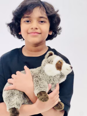 Neil Maru - Project Casting Gallery Image 2 Neil Maru - Gallery Image 2