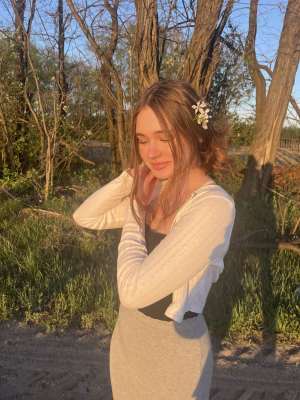 Zuzanna Szulakowska - Project Casting Gallery Image 5 Zuzanna Szulakowska - Gallery Image 5