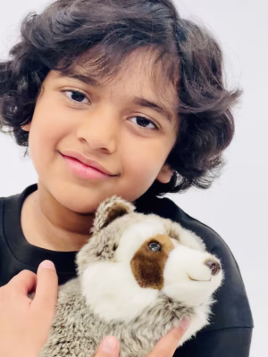 Neil Maru - Project Casting Gallery Image 1 Neil Maru - Gallery Image 1