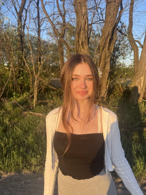 Zuzanna Szulakowska - Project Casting Gallery Image 6 Zuzanna Szulakowska - Gallery Image 6