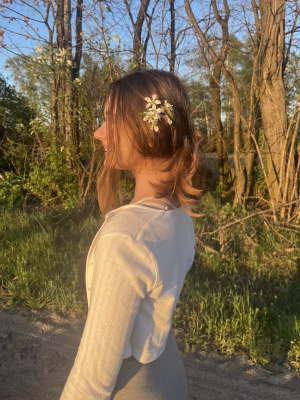 Zuzanna Szulakowska - Project Casting Gallery Image 7 Zuzanna Szulakowska - Gallery Image 7