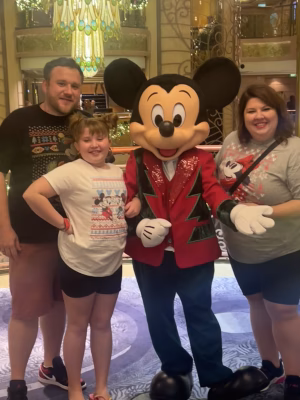 Renee Kroplewski - Project Casting Gallery Image 1 Renee Kroplewski - Gallery Image 1