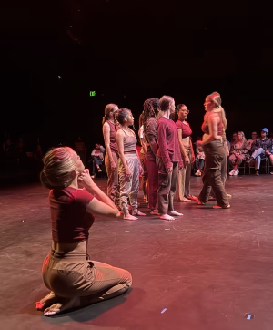 Audrey Weston - Project Casting Gallery Image 15 Audrey Weston - Gallery Image 15