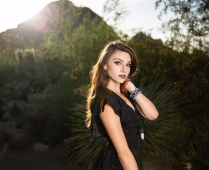 Chelsea Kelly - Project Casting Gallery Image 1 Chelsea Kelly - Gallery Image 1