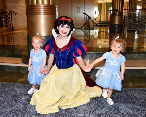 Michelle Southworth - Project Casting Gallery Image 3 Michelle Southworth - Gallery Image 3