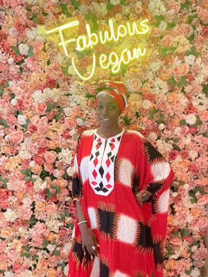 Awa Diouf - Gallery Image 13