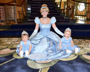 Michelle Southworth - Project Casting Gallery Image 2 Michelle Southworth - Gallery Image 2