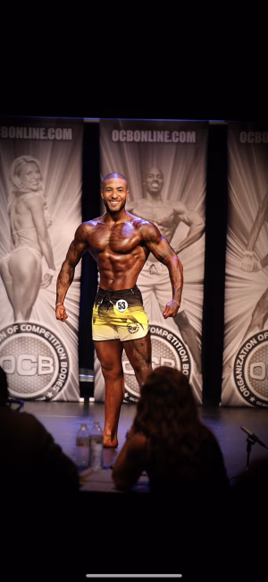 Kenneth Camacho - Gallery Image 7