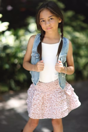 Cyanna Fix - Project Casting Gallery Image 1 Cyanna Fix - Gallery Image 1