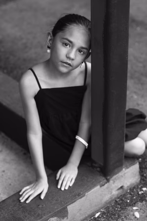 Cyanna Fix - Project Casting Gallery Image 3 Cyanna Fix - Gallery Image 3