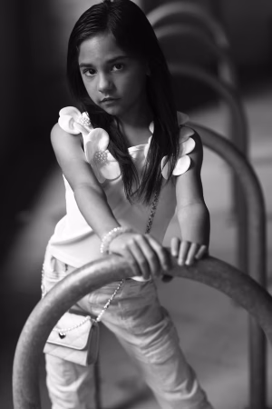 Cyanna Fix - Project Casting Gallery Image 2 Cyanna Fix - Gallery Image 2