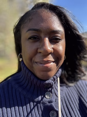 Celecia Bell - Project Casting Gallery Image 3 Celecia Bell - Gallery Image 3