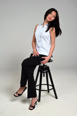 Tiana Nguyen - Gallery Image 1