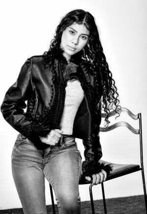 Ruby Habib - Gallery Image 3