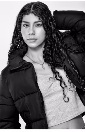 Ruby Habib - Gallery Image 1