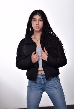 Ruby Habib - Gallery Image 2