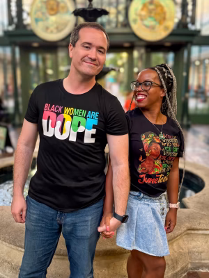 Tiffany Johnson - Project Casting Gallery Image 3 Tiffany Johnson - Gallery Image 3