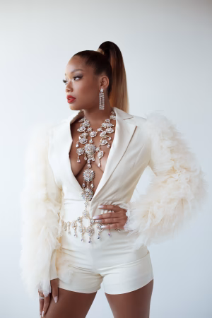 Aya Ito - Project Casting Gallery Image 4 Aya Ito - Gallery Image 4