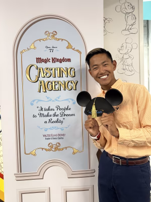 Tyler Hollowell - Project Casting Gallery Image 5 Tyler Hollowell - Gallery Image 5