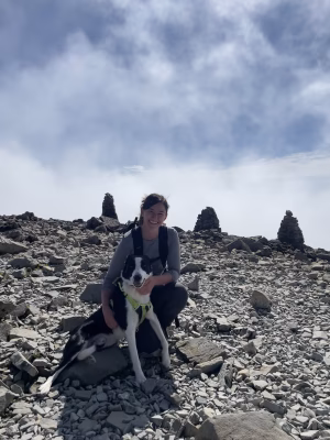 Cassie Collimore - Project Casting Gallery Image 6 Cassie Collimore - Gallery Image 6