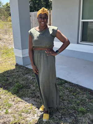 Celecia Bell - Project Casting Gallery Image 8 Celecia Bell - Gallery Image 8