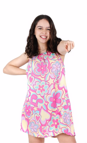 Isabela Vieira Martelli - Project Casting Gallery Image 2 Isabela Vieira Martelli - Gallery Image 2